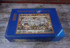 Ravensburger xxl puzzle gebraucht kaufen  Dortmund