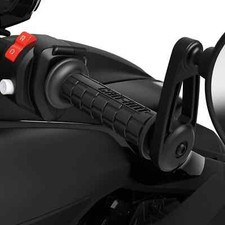 Ryker black handlebar for sale  Genesee Depot