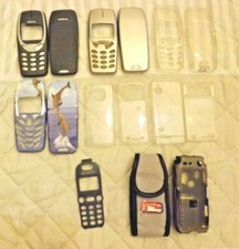 Lot coques housses d'occasion  Calais