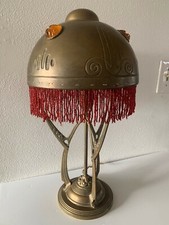 antique table 1905 lamp for sale antique table 1905 lamp for sale San Diego