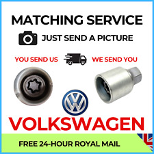 Volkswagen lock locking for sale  BARNET
