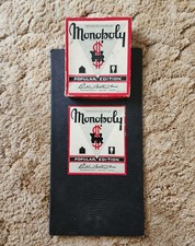 1951 parker brother for sale  Waukesha