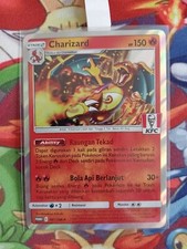 Carte pokémon charizard d'occasion  Colomiers