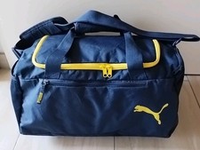 Puma unisex navy gebraucht kaufen  Hamburg
