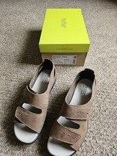 Hotter florence mink for sale  BIRMINGHAM