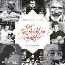 Michael ende geschichtenerzäh gebraucht kaufen  Berlin