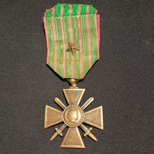 Military medal war d'occasion  Expédié en Belgium