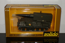 Solido 238 amx d'occasion Solido 238 amx d'occasion  Olivet