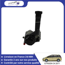 Moteur electrique direction d'occasion  Saint-Quentin