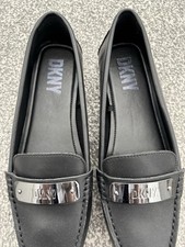 Ladies dkny shoes for sale  BASILDON