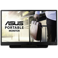 Asus mb165b led gebraucht kaufen  Berlin