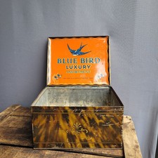 1950s bluebird toffee for sale  LINCOLN
