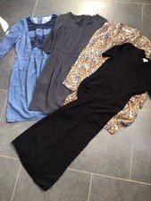Kleiderpaket bestehend kleider gebraucht kaufen  Dresden