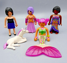 Playmobil figure bundle for sale  UK