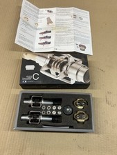 Crankbrothers egg beater for sale  BRENTWOOD