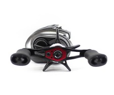 Daiwa reel baitcast d'occasion  Expédié en France