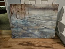 printed wall art canvas for sale  Williamsburg