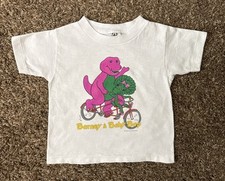 Vintage 1992 barney for sale  Decatur