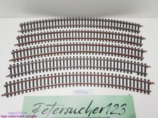 Märklin 2241 gebogenes gebraucht kaufen Märklin 2241 gebogenes gebraucht kaufen  Riedenburg