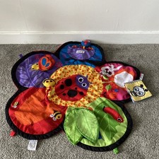 Lamaze ladybird sensory for sale  LLANDUDNO