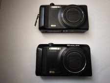 casio ex zr100 gebraucht kaufen  Riedstadt