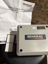Generac 7000 amp for sale  Lake Elsinore