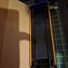 letter box upvc for sale letter box upvc for sale CALNE