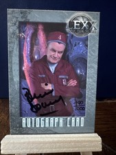 Lexx autograph card for sale  Overland Park