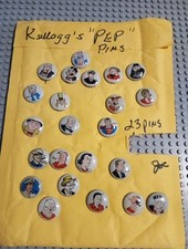 1940 kelloggs pep for sale  Taunton