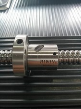 Hiwin precision ballscrew for sale  SAFFRON WALDEN