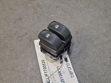 Bouton lève vitre d'occasion  Velaux