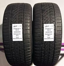 Pneumatici usati hankook usato  Malo