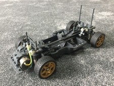 Tamiya vintage ta03 for sale  TELFORD