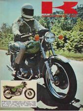 Advertising pubblicità moto usato  Solbiate Arno