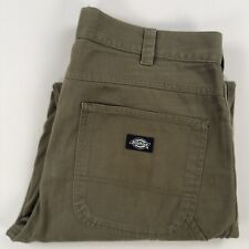 Dickies cargo pant for sale  HOLMFIRTH