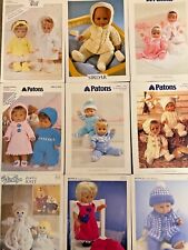 Baby doll doll for sale  OAKHAM