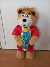 Peluche vintage orso usato  Valdastico