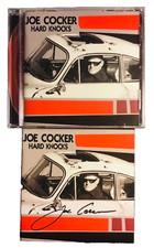 Joe cocker hard for sale  Myrtle Beach