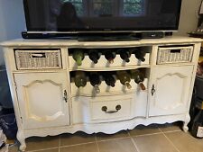 Retro french provincial for sale  Westwood