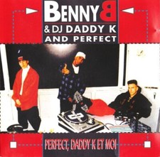 Benny perfect daddy d'occasion  Nice-