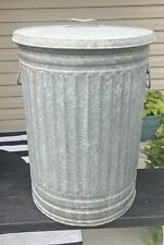 Vintage gallon galvanized for sale  Saint Charles