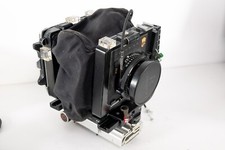 Linhof technikarden bellows for sale  CARDIFF