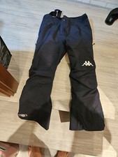 Pantalone nazionale sci usato  Abano Terme
