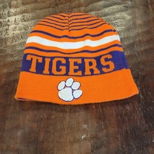 Clemson tigers reversible d'occasion  Expédié en Belgium