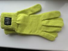 Superdry gloves ladies for sale  BIRMINGHAM