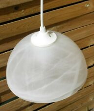 Lustre suspension demi d'occasion  Beaurepaire