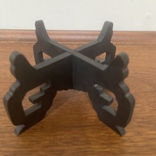 Vintage ebony black for sale  Crofton