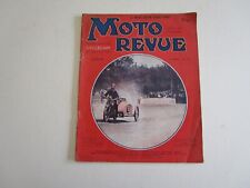 Moto revue 174 d'occasion  Caderousse