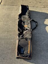 Sportube padded ski for sale  San Antonio