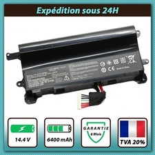 Batterie compatible asus d'occasion  Paris X